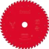 Kreissägeblatt HM 254 x 2,1/1,6 x 30 mm, Z=48