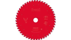 Kreissägeblatt HM 254 x 2,1/1,6 x 30 mm, Z=48
