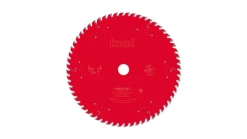 Kreissägeblatt HM 255 x 2.8/1.8 x 25.4mm, Z=60