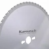 Kreissägeblatt HM 260 x 2,4/1,8 x 30 mm, Z= 60