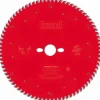 Kreissägeblatt HM 260 x 2.6/1.8 x 30 mm, Z=80
