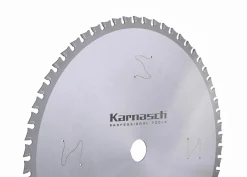 Kreissägeblatt HM 270 x 2,2/1,8 x 30 mm, Z=60