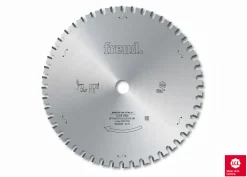 Kreissägeblatt HM 300 x 2,6/2,2 x 30 mm, Z=80