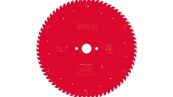 Kreissägeblatt HM 300 x 2.5/1.8 x 30 mm, Z=72