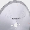 Kreissägeblatt HM 420 x 3,8/3,2 x 30 mm, Z= 96