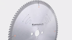 Kreissägeblatt HM 420 x 3,8/3,2 x 30 mm, Z= 96