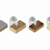 Kreissägeblatt HM 250 x 3,2/2,2 x 30 mm, Z=48 DHZ