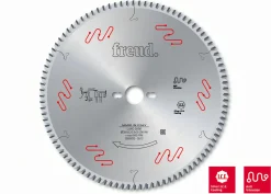 Kreissägeblatt HM 250 x 3.2/2,5 x 30 mm, Z=80 DTZ