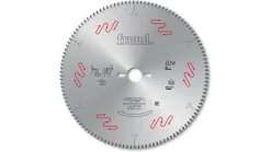 Kreissägeblatt HM 300 x 3,0/2,2 x 30 mm, Z=120 FZ/WZ