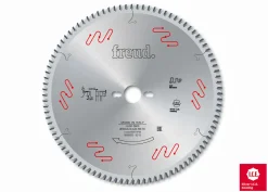 Kreissägeblatt HM 220 x 3,2/2,2 x 30 mm, Z=64 TFZ