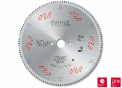 Kreissägeblatt HM 250 x 2,8/2,2 x 30 mm, Z=100 TFZ