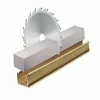 Kreissägeblatt HM 190 x 2,8/2,2 x 30mm, Z=54 TFZ neg.