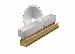 Kreissägeblatt HM 190 x 2,8/2,2 x 30mm, Z=54 TFZ neg.