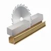 Kreissägeblatt HM 216 x 2,8/2,2 x 30mm, Z=60 TFZ neg.