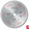 Kreissägeblatt HM 300 x 3,5/3,0 x 30 mm, Z=96 TFZ neg.