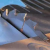 Kreissägeblatt HM 250 x 3,0/2,0 x 30/25,4/20/16 mm, Z=24 WZ
