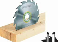 Kreissägeblatt HM 230x2,5x30 PW18