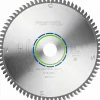 Kreissägeblatt HM 230X2,5X30 TF76