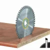 Kreissägeblatt HM 230x2,5x30 W48