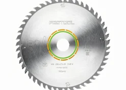 Kreissägeblatt HM 230x2,5x30 W48