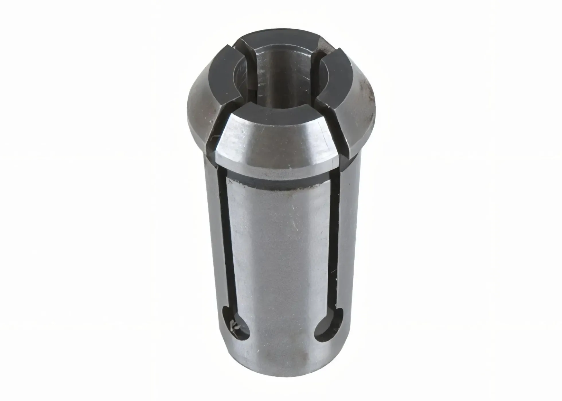 Kress Spannzange 6 mm inkl. Überwurfmutter