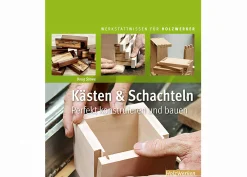 Kästen & Schachteln