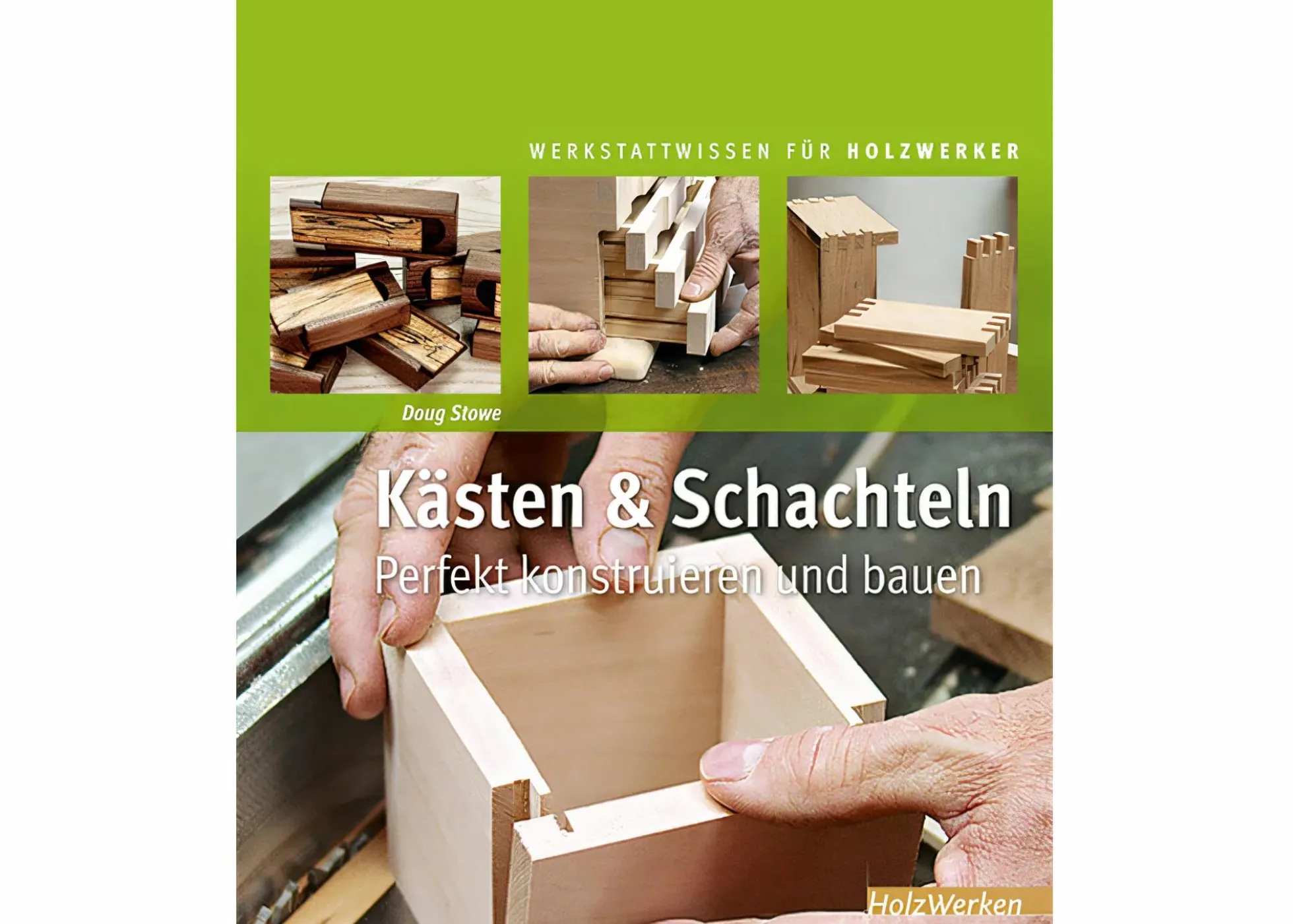 Kästen & Schachteln