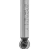 Kugelfräser D10