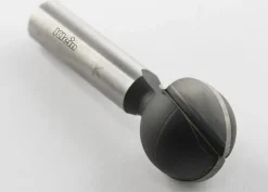 Kugelfräser D1 16 mm