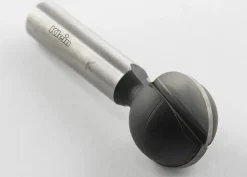 Kugelfräser D1 19 mm
