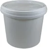 Kunststoffeimer 5 Liter