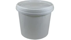 Kunststoffeimer 5 Liter