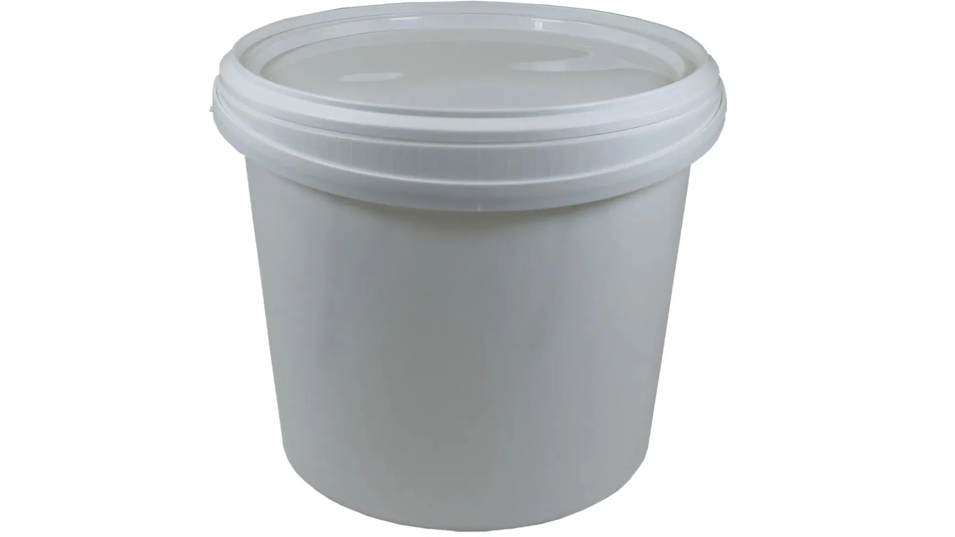 Kunststoffeimer 5 Liter