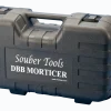 Kunststoff-Transportkoffer für den DBB Morticer