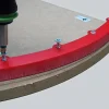Kurvenlineal 1200mm