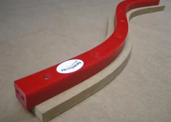 Kurvenlineal 1750mm