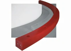 Kurvenlineal 1750mm