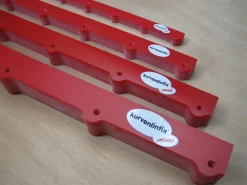 Kurvenlineal 2400mm