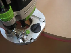 Kurvenlineal 2400mm
