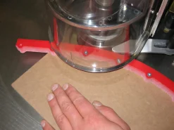 Kurvenlineal 2400mm