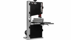 Laguna Bandsäge V10