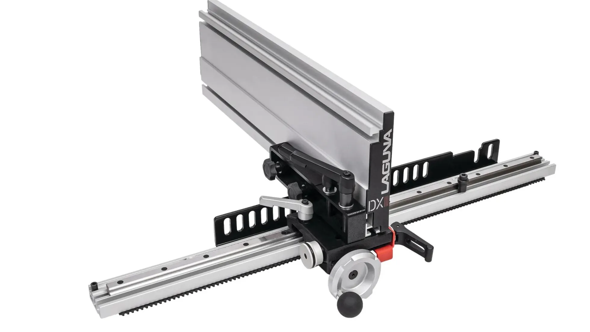 LAGUNA DX3 DriftMaster Anschlag für Bandsägen
