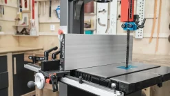 LAGUNA DX3 DriftMaster Anschlag für Bandsägen