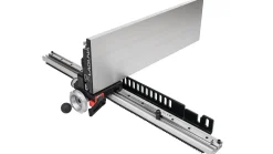 LAGUNA DX3 DriftMaster Anschlag für Bandsägen