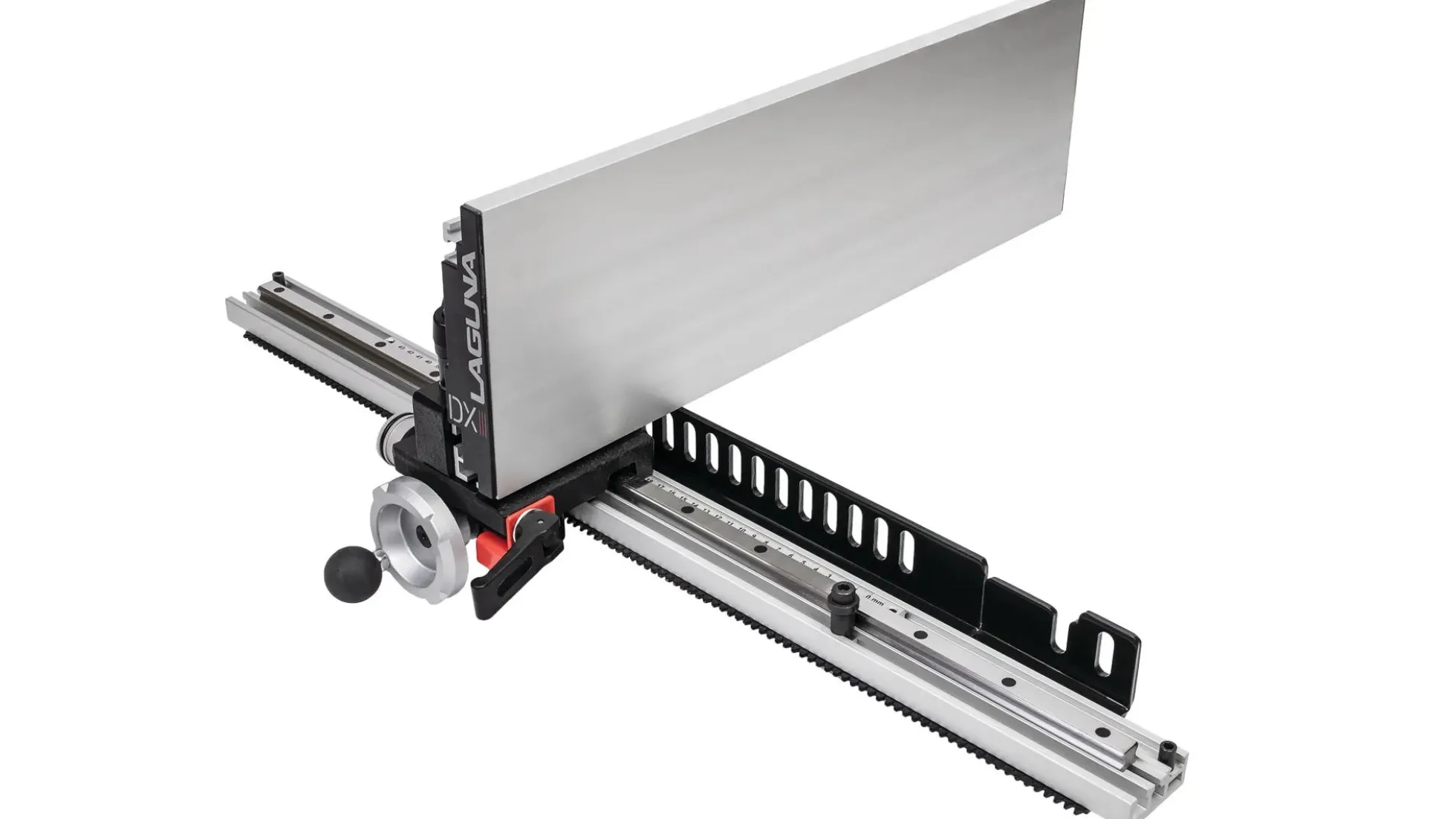 LAGUNA DX3 DriftMaster Anschlag für Bandsägen