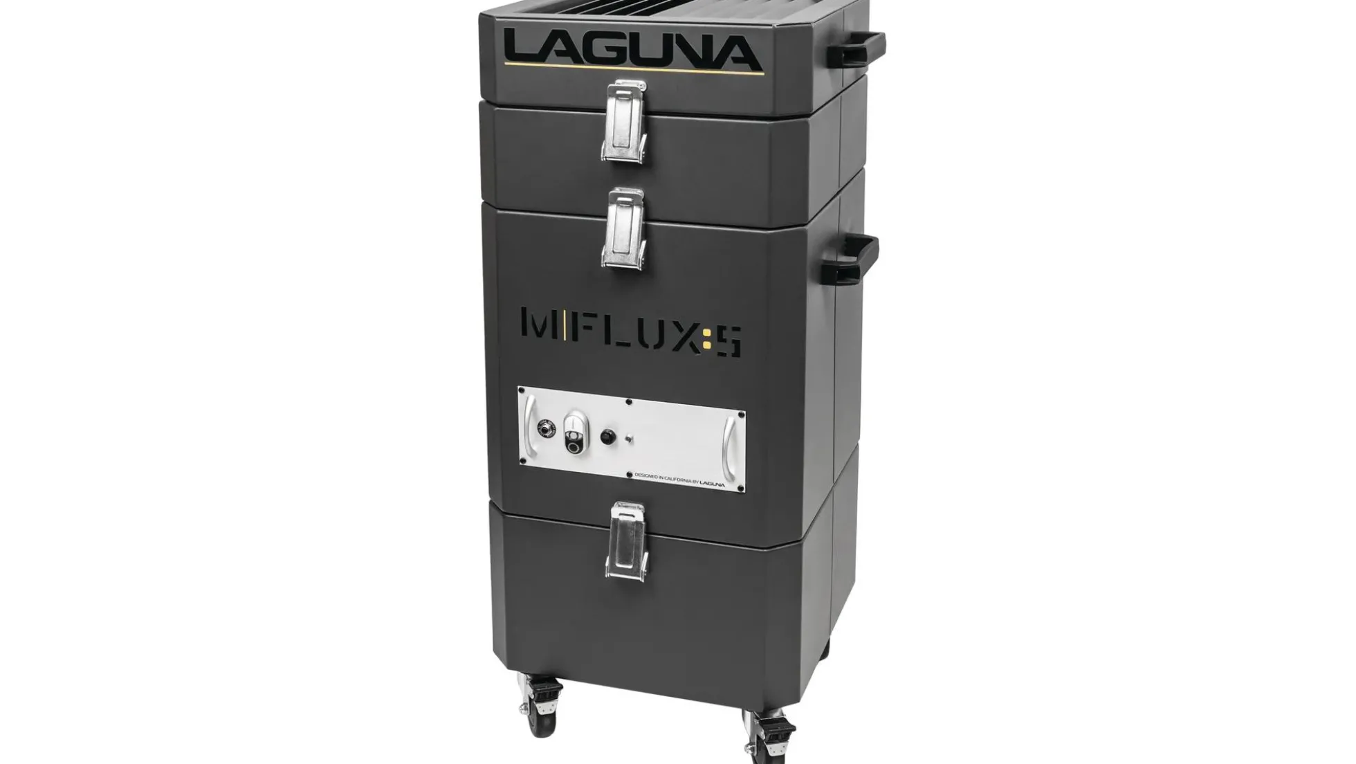 LAGUNA MFlux 5 Mobile Luftfilteranlage