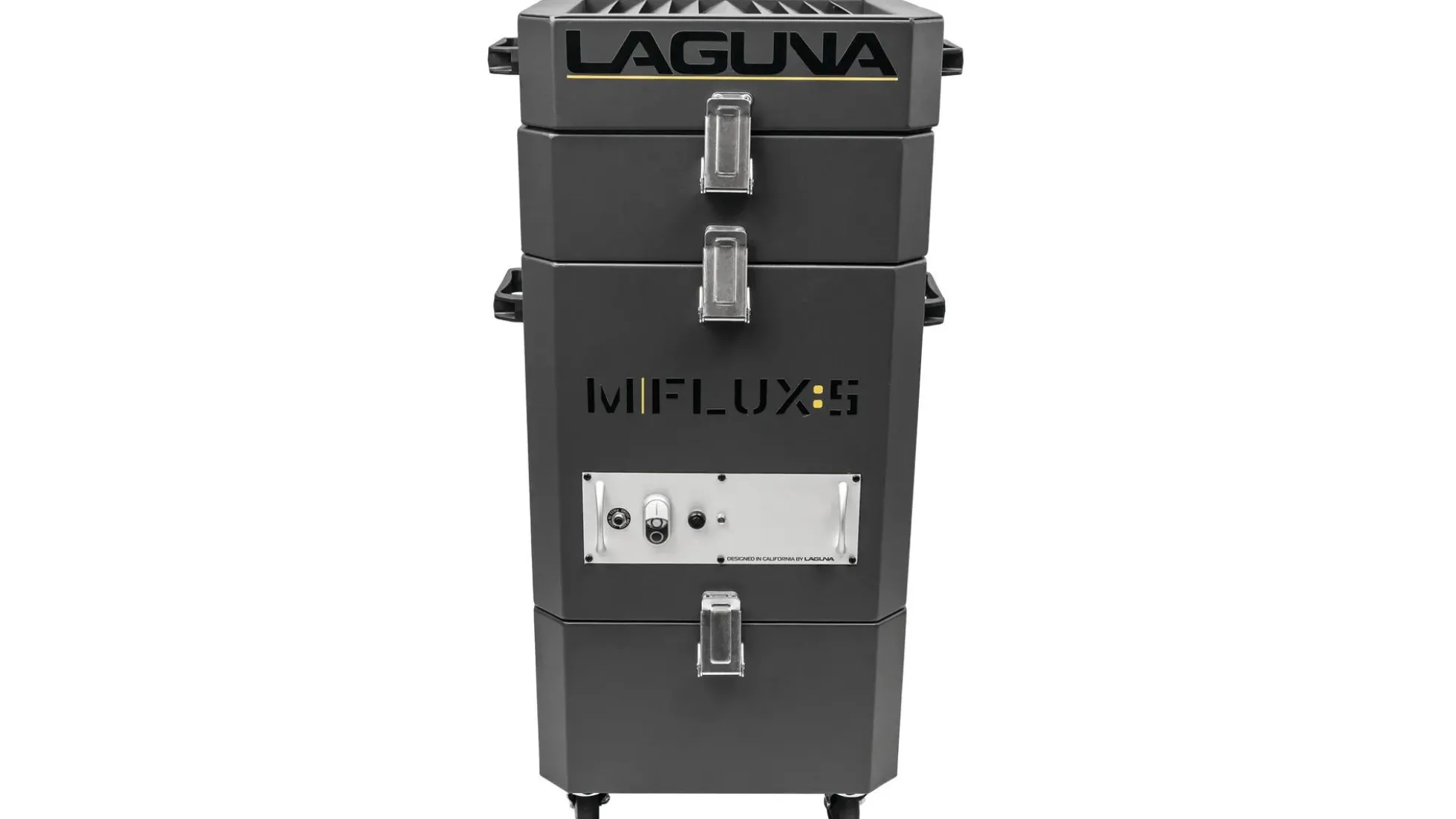 LAGUNA MFlux 5 Mobile Luftfilteranlage