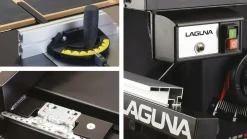LAGUNA Tischkreissäge Fusion 1