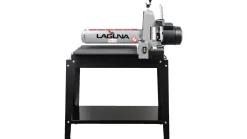 LAGUNA Zylinderschleifmaschine SuperMax 1938