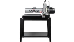 LAGUNA Zylinderschleifmaschine SuperMax 1938
